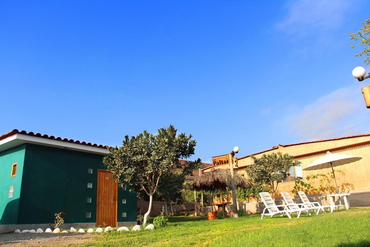 Hotel Villa Kitzia Уачо Экстерьер фото