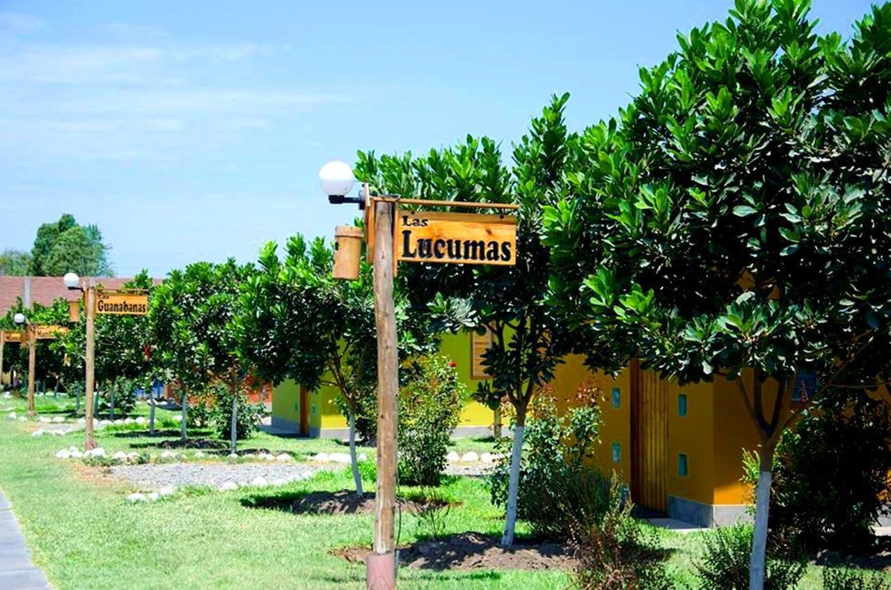 Hotel Villa Kitzia Уачо Экстерьер фото