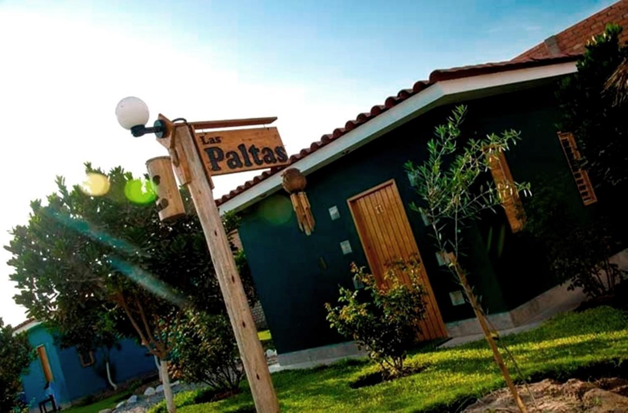 Hotel Villa Kitzia Уачо Экстерьер фото